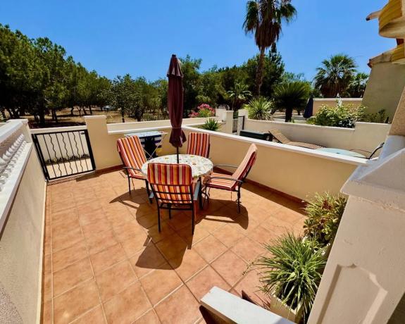 Chalet en Ciudad Quesada