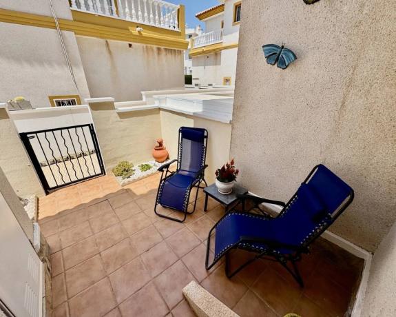 Chalet en Ciudad Quesada