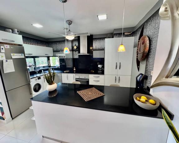 Chalet en Ciudad Quesada