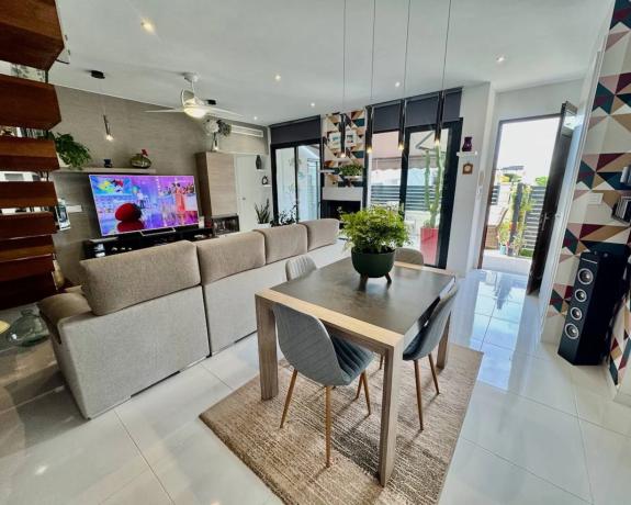 Chalet en Ciudad Quesada