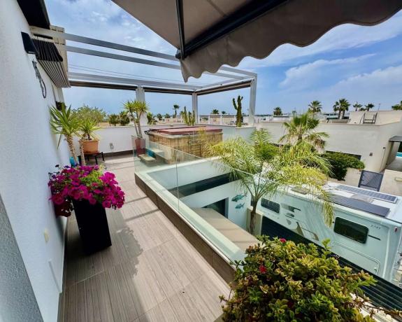 Chalet en Ciudad Quesada