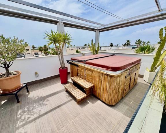 Chalet en Ciudad Quesada