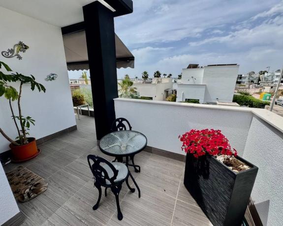 Chalet en Ciudad Quesada