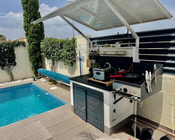 Chalet en Ciudad Quesada