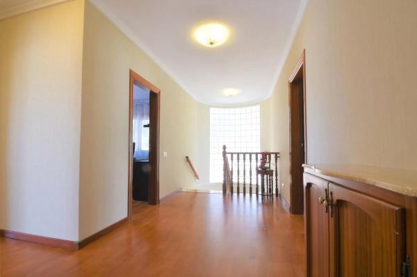 Chalet en calle de los Almendros