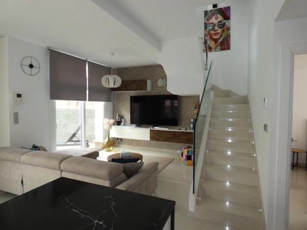 Chalet en Ciudad Quesada