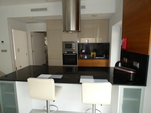 Chalet en Ciudad Quesada