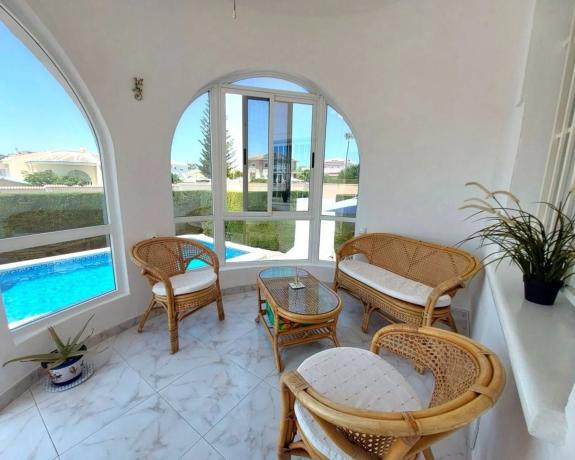 Chalet en Ciudad Quesada