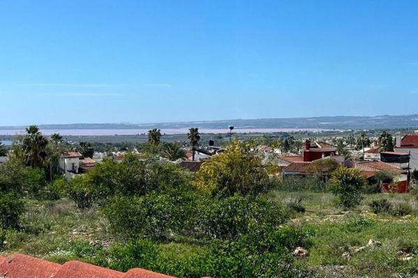 Chalet en Ciudad Quesada