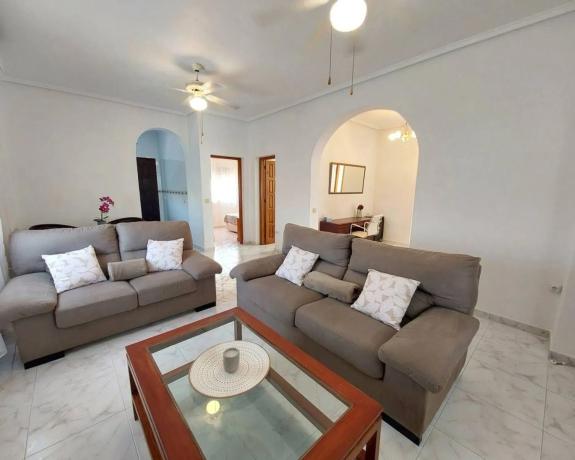 Chalet en Ciudad Quesada