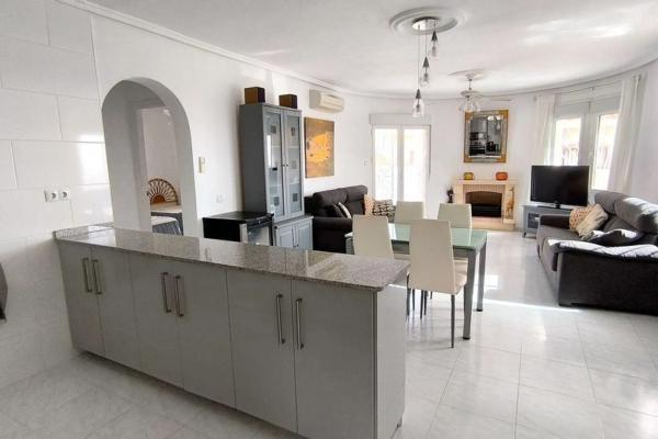 Chalet en Ciudad Quesada