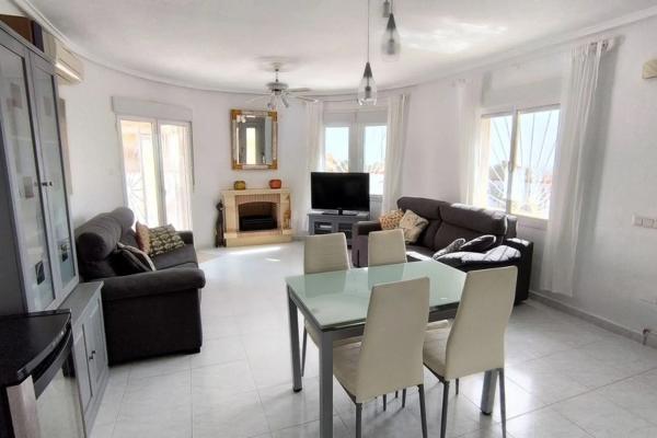 Chalet en Ciudad Quesada