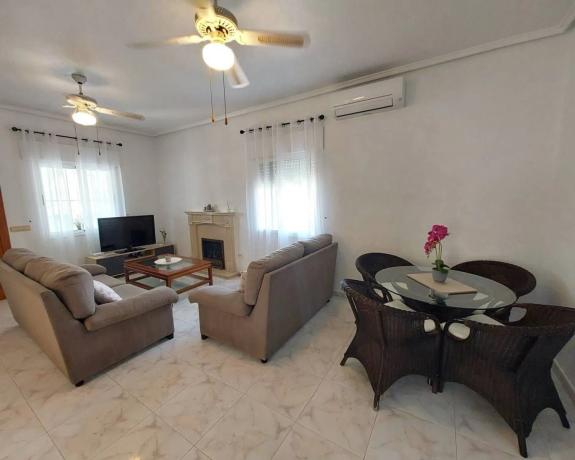 Chalet en Ciudad Quesada