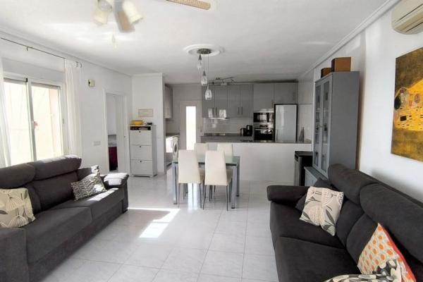 Chalet en Ciudad Quesada