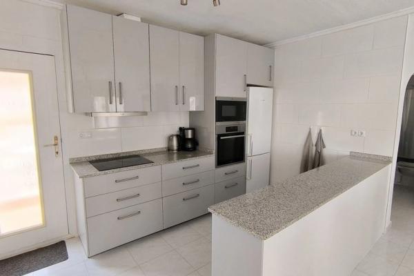 Chalet en Ciudad Quesada