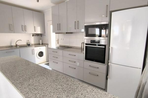 Chalet en Ciudad Quesada