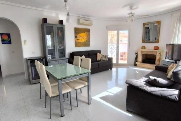 Chalet en Ciudad Quesada