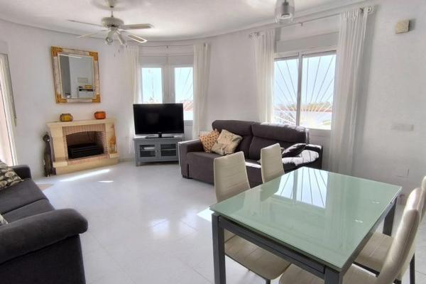 Chalet en Ciudad Quesada