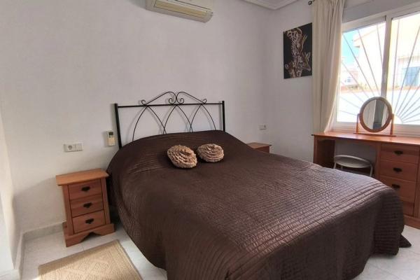 Chalet en Ciudad Quesada