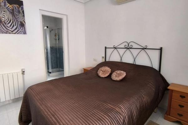 Chalet en Ciudad Quesada