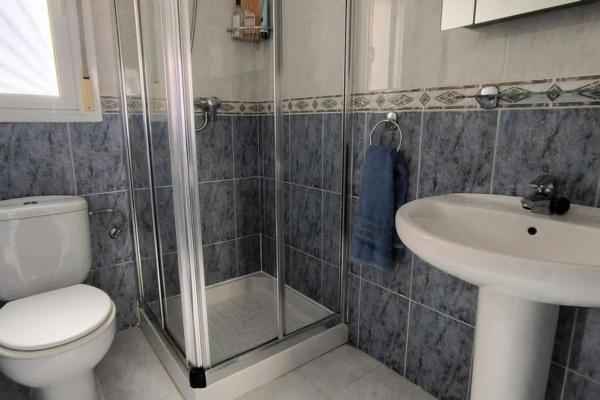 Chalet en Ciudad Quesada