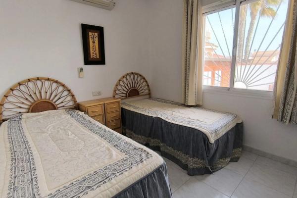 Chalet en Ciudad Quesada