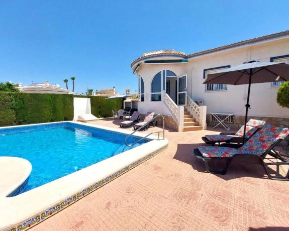 Chalet en Ciudad Quesada