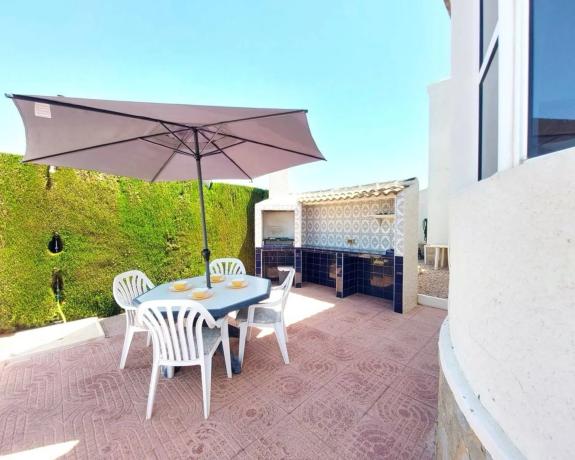 Chalet en Ciudad Quesada