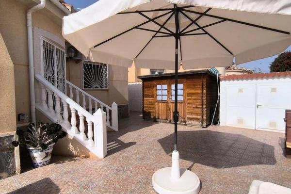 Chalet en Ciudad Quesada