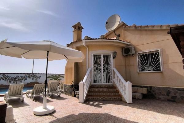 Chalet en Ciudad Quesada