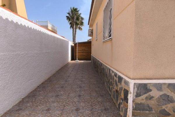 Chalet en Ciudad Quesada