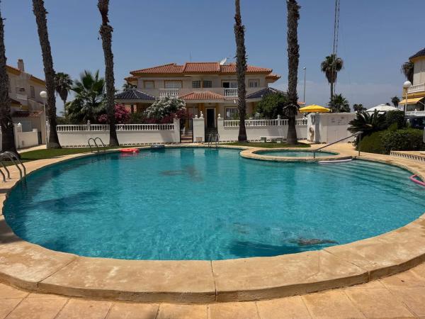 Chalet en avenida de Huelva, 10