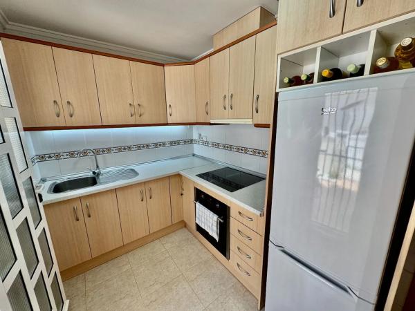 Chalet en avenida de Huelva, 10