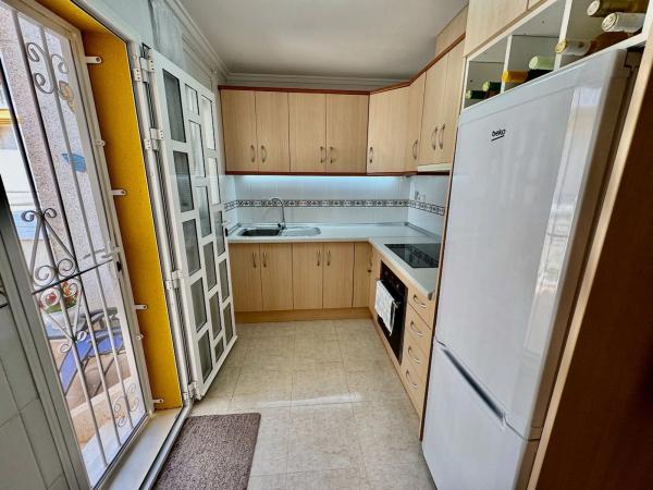 Chalet en avenida de Huelva, 10