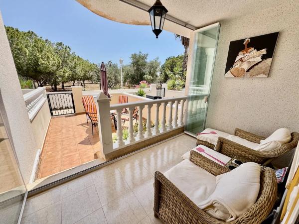 Chalet en avenida de Huelva, 10