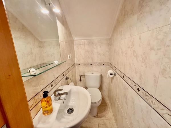 Chalet en avenida de Huelva, 10