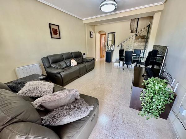 Chalet en avenida de Huelva, 10