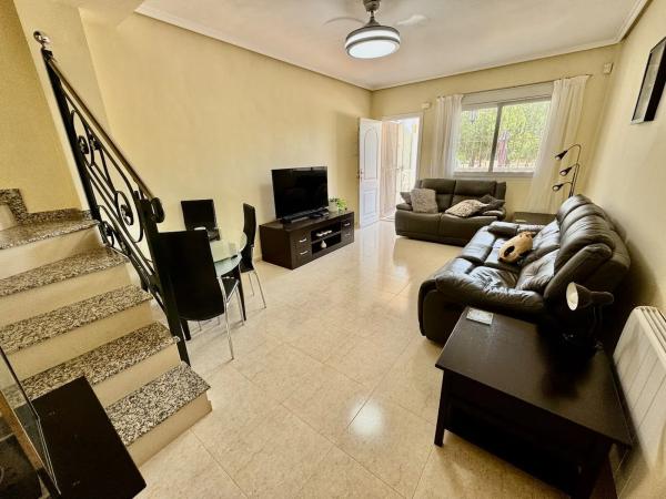 Chalet en avenida de Huelva, 10