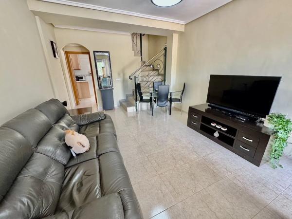 Chalet en avenida de Huelva, 10