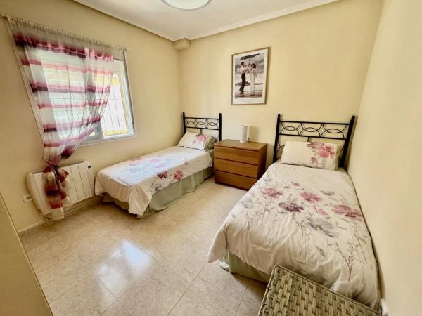 Chalet en avenida de Huelva, 10