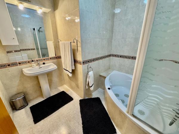 Chalet en avenida de Huelva, 10