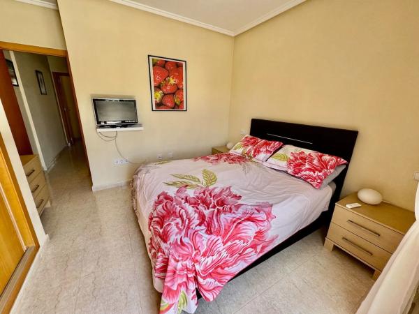 Chalet en avenida de Huelva, 10