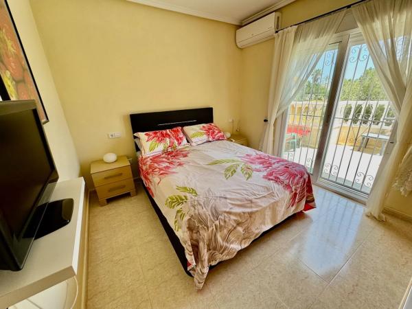 Chalet en avenida de Huelva, 10