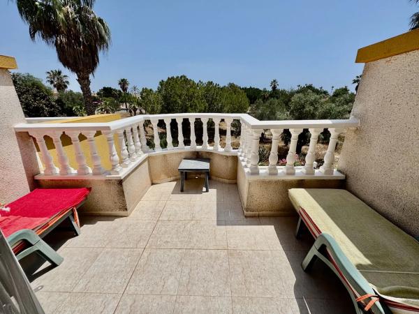 Chalet en avenida de Huelva, 10