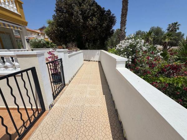 Chalet en avenida de Huelva, 10