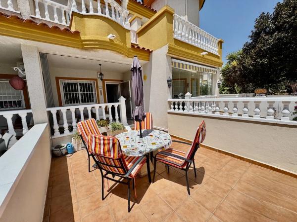 Chalet en avenida de Huelva, 10