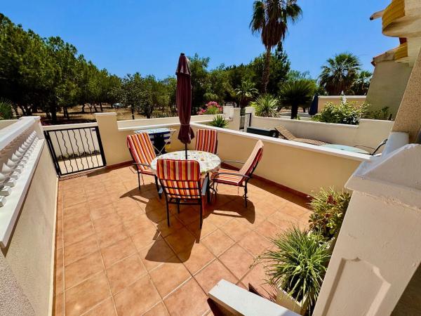 Chalet en avenida de Huelva, 10