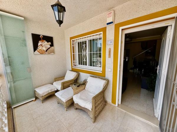 Chalet en avenida de Huelva, 10