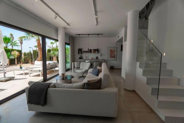 Casa independiente en calle Toledo, 27