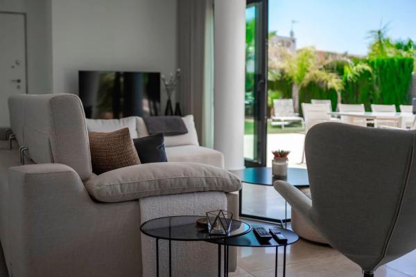 Casa independiente en calle Toledo, 27